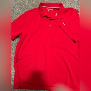 DXL Reebok 3XL golf shirt